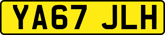 YA67JLH