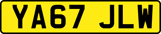 YA67JLW