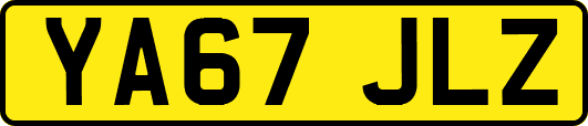 YA67JLZ