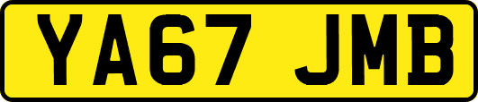 YA67JMB