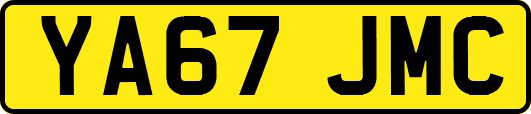YA67JMC