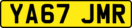YA67JMR