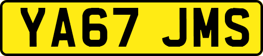 YA67JMS