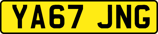 YA67JNG