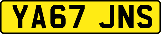 YA67JNS