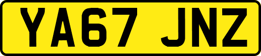 YA67JNZ