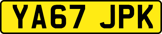 YA67JPK