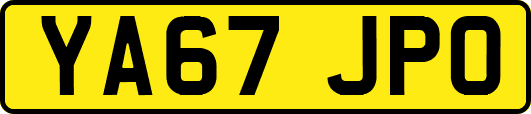 YA67JPO