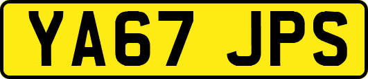 YA67JPS