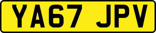 YA67JPV