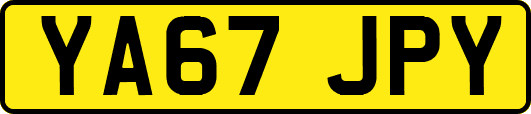 YA67JPY