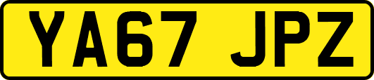 YA67JPZ