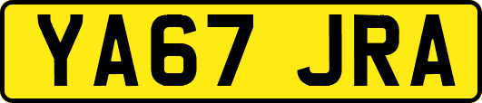 YA67JRA