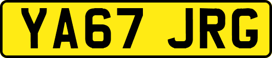 YA67JRG