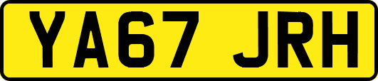 YA67JRH
