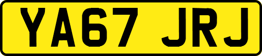 YA67JRJ