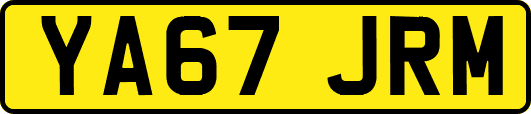 YA67JRM