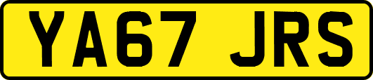 YA67JRS