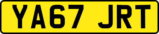 YA67JRT