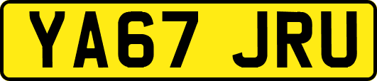 YA67JRU