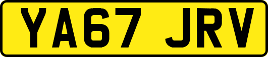 YA67JRV