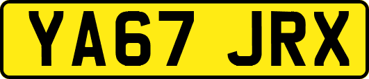 YA67JRX