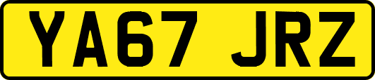 YA67JRZ
