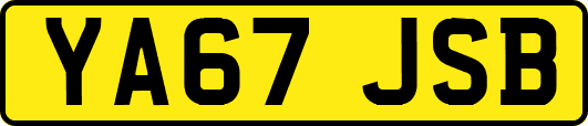 YA67JSB