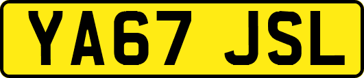 YA67JSL