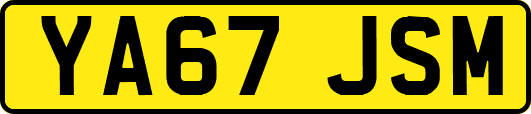 YA67JSM
