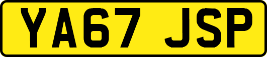 YA67JSP