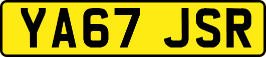YA67JSR