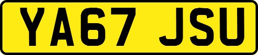 YA67JSU