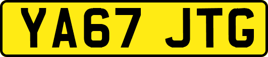 YA67JTG