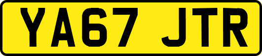 YA67JTR