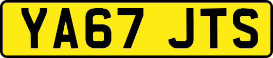 YA67JTS