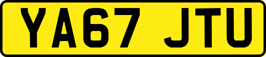 YA67JTU