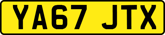 YA67JTX