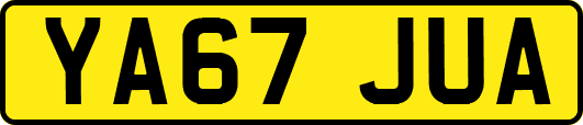 YA67JUA
