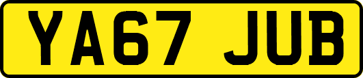 YA67JUB