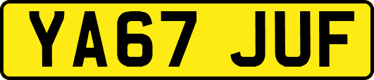 YA67JUF