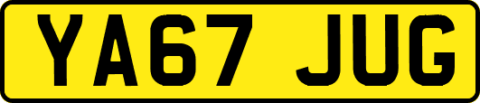 YA67JUG