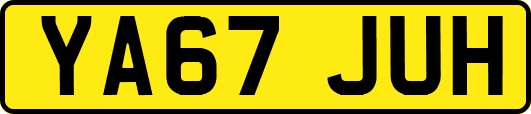 YA67JUH
