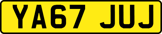 YA67JUJ