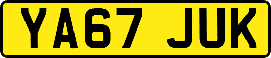 YA67JUK