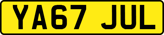 YA67JUL
