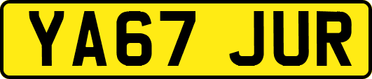 YA67JUR