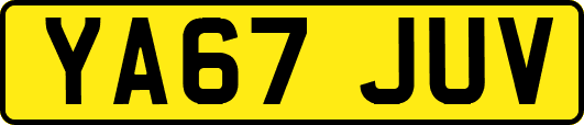 YA67JUV