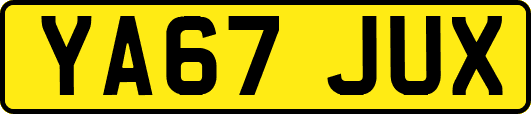 YA67JUX