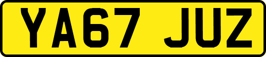 YA67JUZ